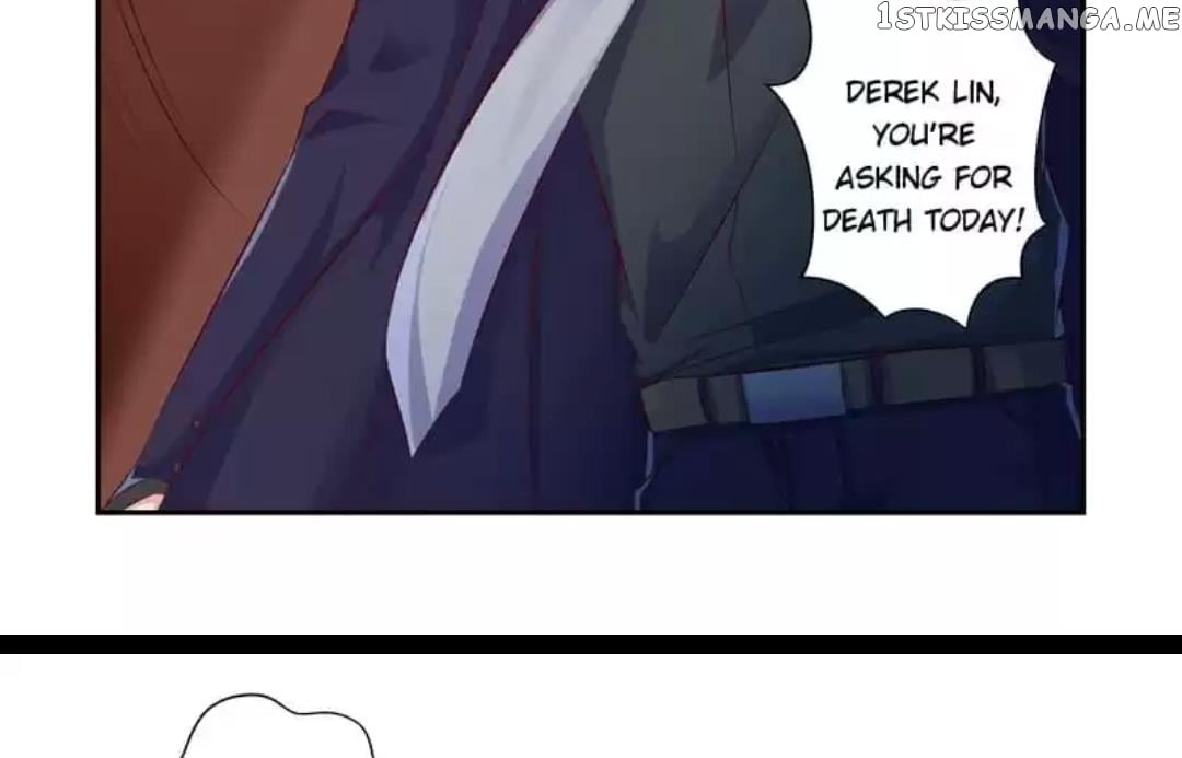 Invalid Engagement: Ex-wife’s Remarriage chapter 49 - page 7