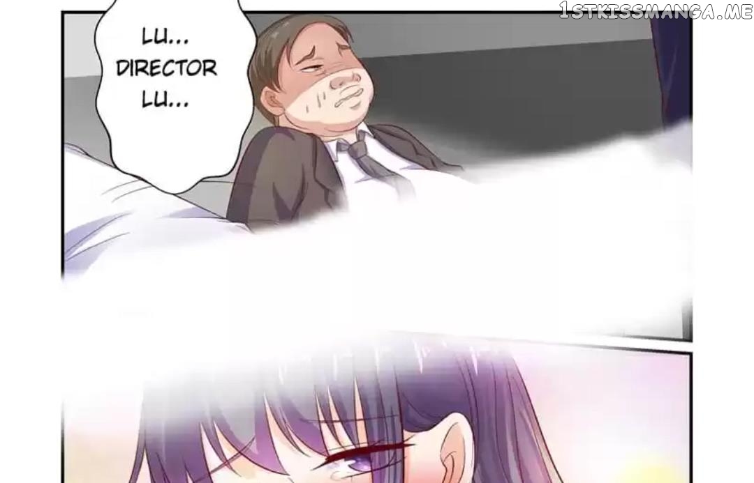 Invalid Engagement: Ex-wife’s Remarriage chapter 49 - page 8