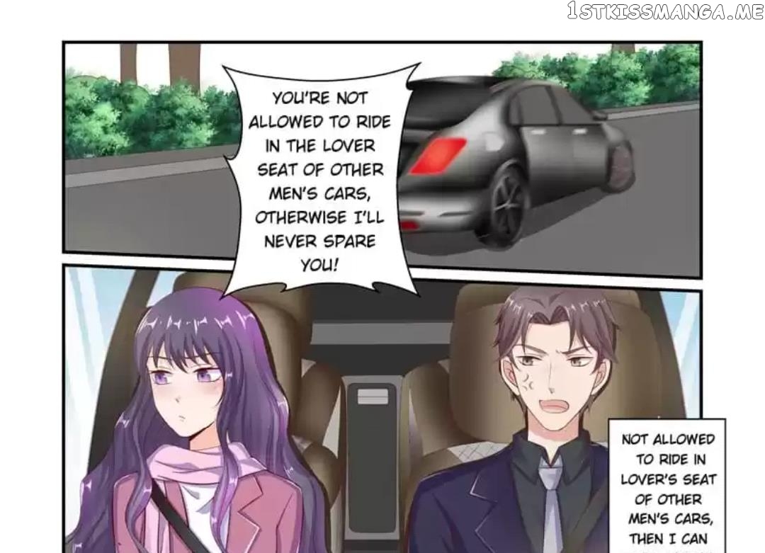 Invalid Engagement: Ex-wife’s Remarriage chapter 47 - page 11