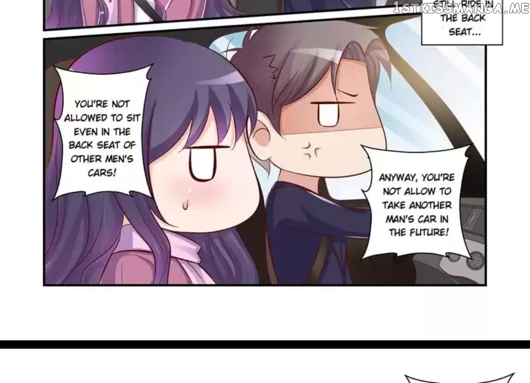 Invalid Engagement: Ex-wife’s Remarriage chapter 47 - page 12
