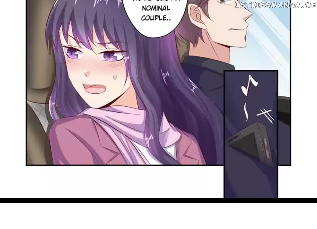 Invalid Engagement: Ex-wife’s Remarriage chapter 47 - page 14