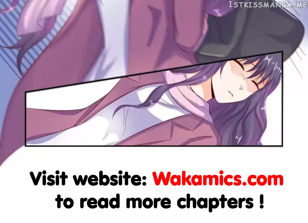 Invalid Engagement: Ex-wife’s Remarriage chapter 47 - page 20