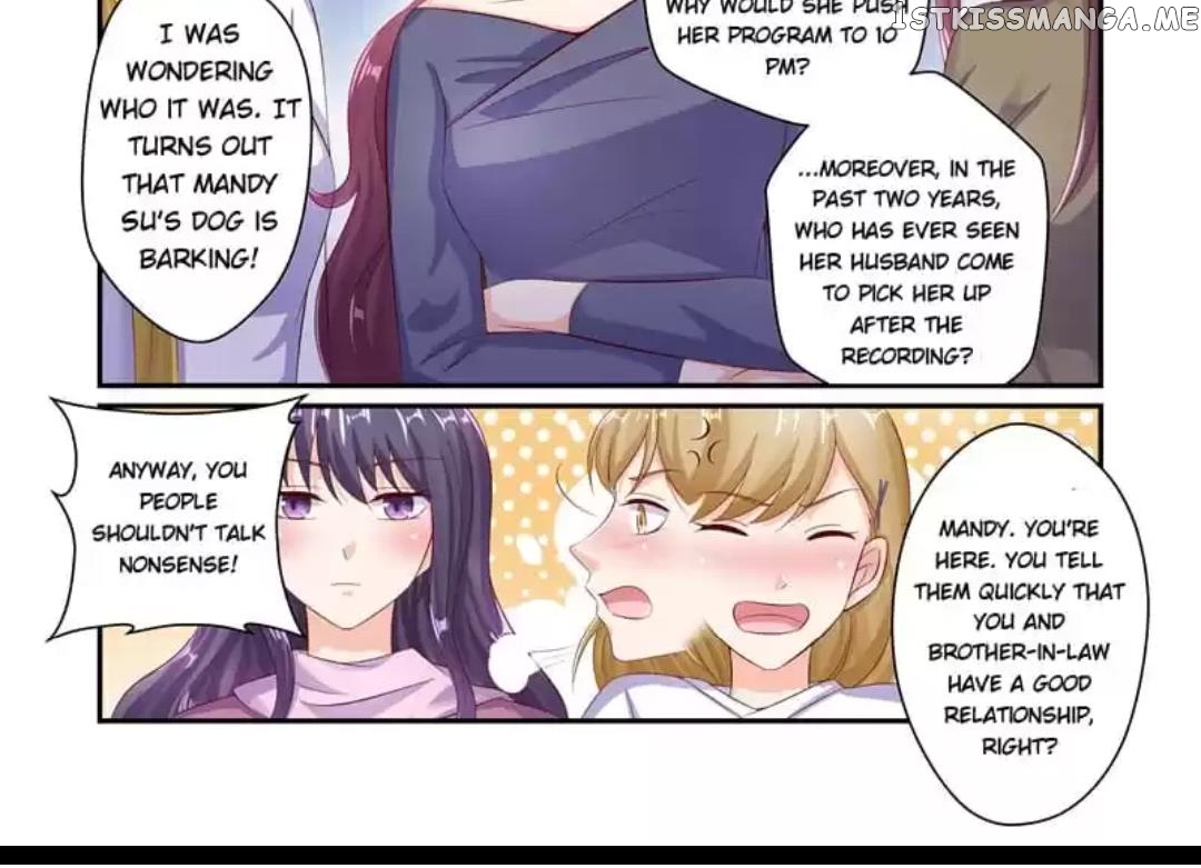 Invalid Engagement: Ex-wife’s Remarriage chapter 47 - page 4