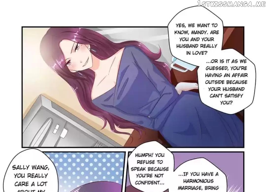 Invalid Engagement: Ex-wife’s Remarriage chapter 47 - page 5