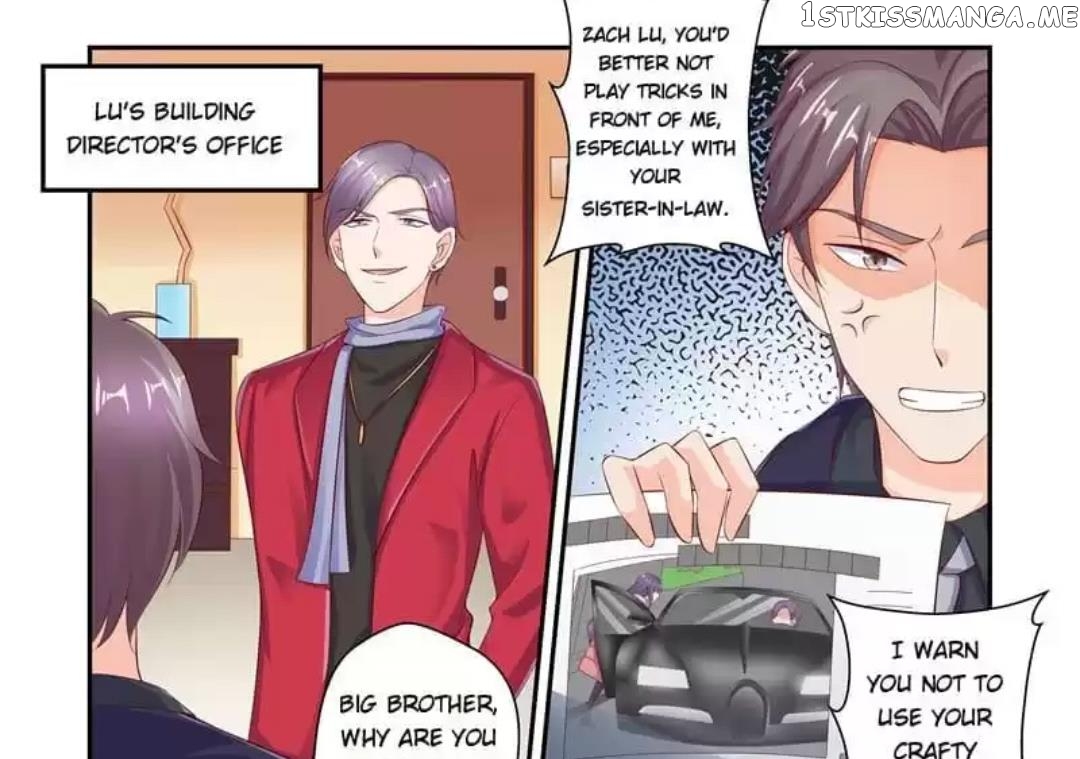 Invalid Engagement: Ex-wife’s Remarriage chapter 46 - page 10