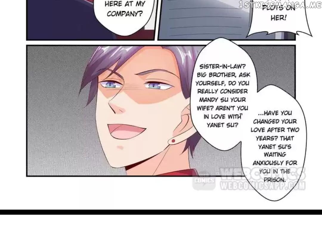 Invalid Engagement: Ex-wife’s Remarriage chapter 46 - page 11