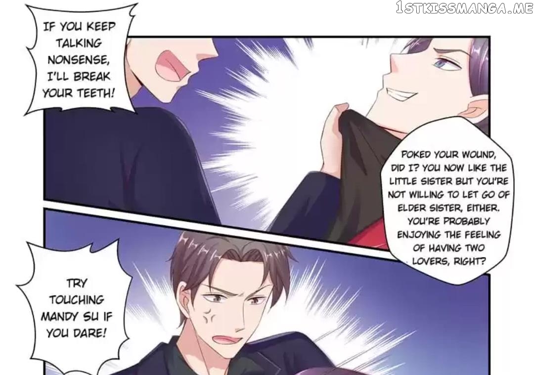 Invalid Engagement: Ex-wife’s Remarriage chapter 46 - page 12