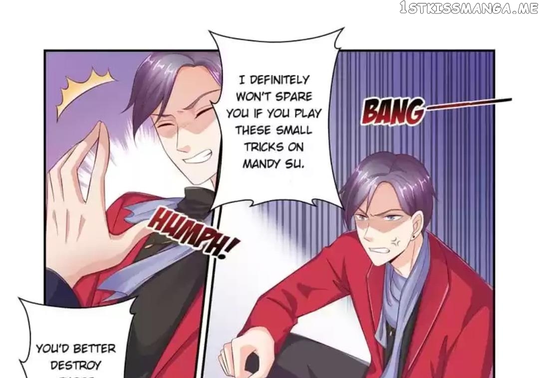 Invalid Engagement: Ex-wife’s Remarriage chapter 46 - page 14