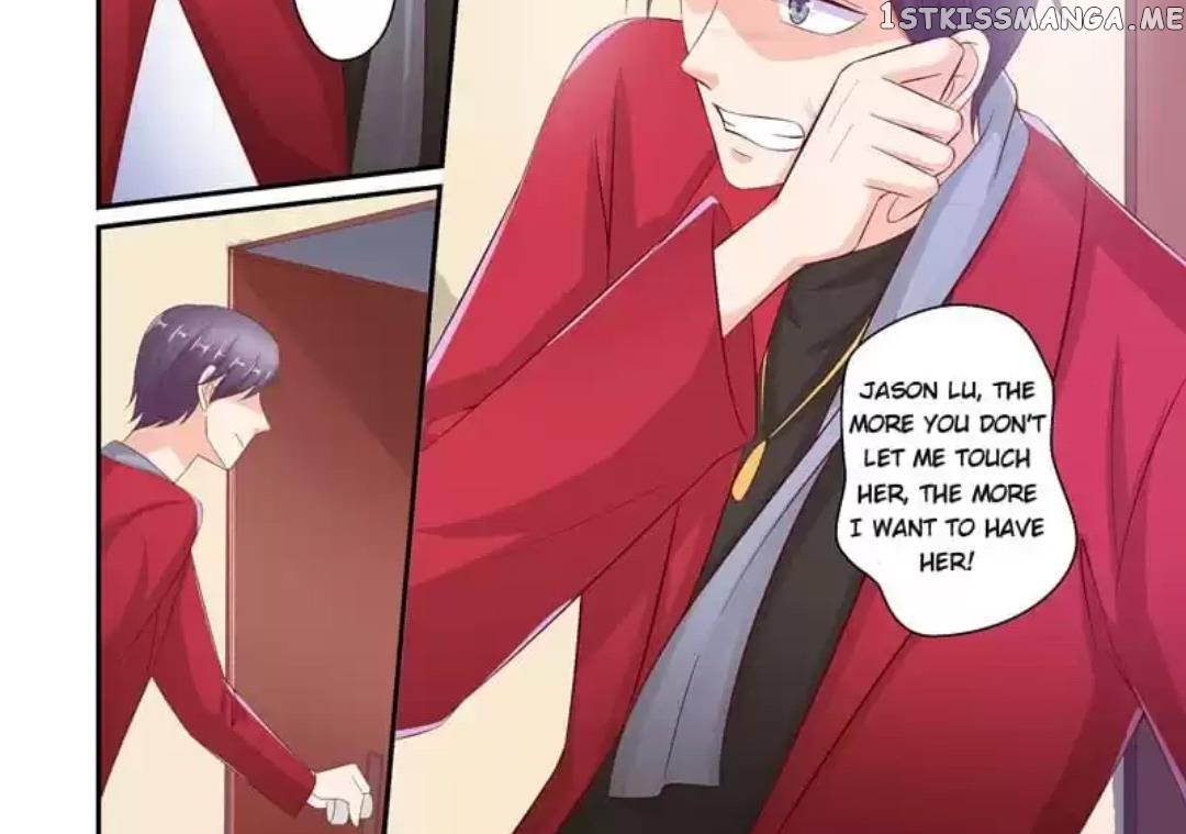 Invalid Engagement: Ex-wife’s Remarriage chapter 46 - page 17