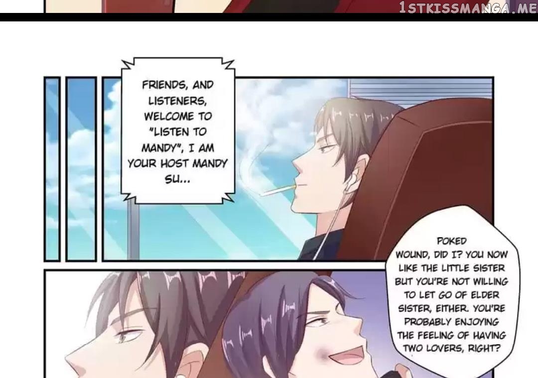 Invalid Engagement: Ex-wife’s Remarriage chapter 46 - page 18
