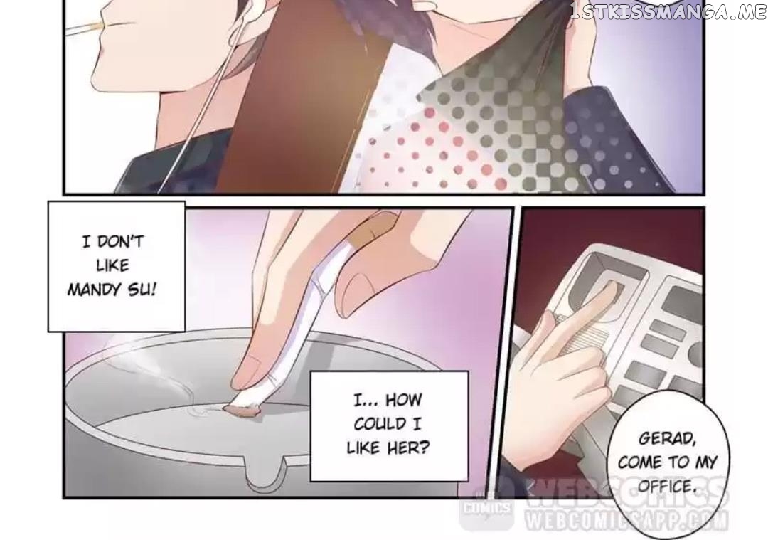 Invalid Engagement: Ex-wife’s Remarriage chapter 46 - page 19