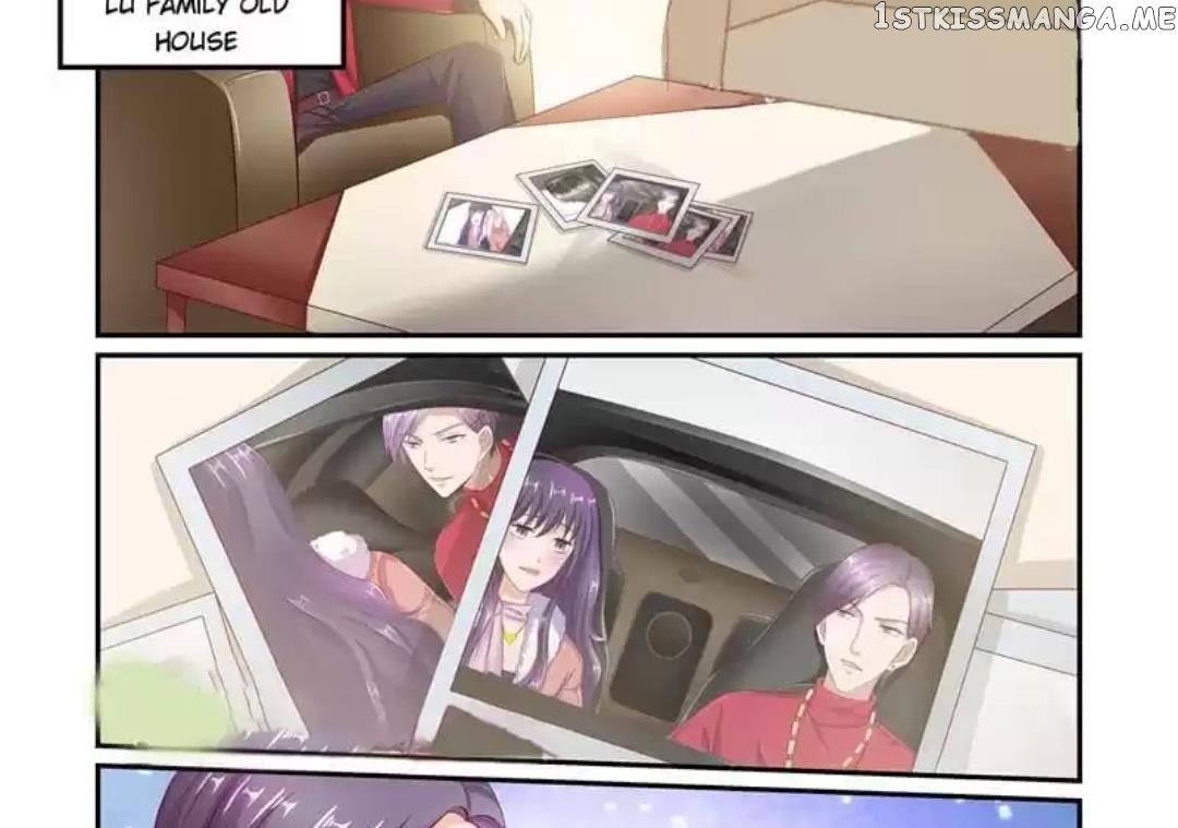 Invalid Engagement: Ex-wife’s Remarriage chapter 46 - page 2