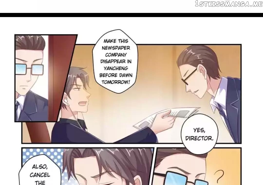 Invalid Engagement: Ex-wife’s Remarriage chapter 46 - page 20