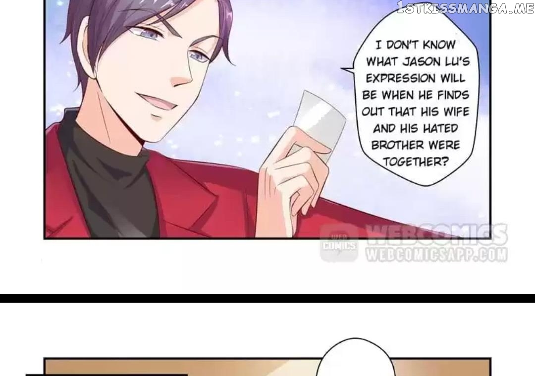 Invalid Engagement: Ex-wife’s Remarriage chapter 46 - page 3