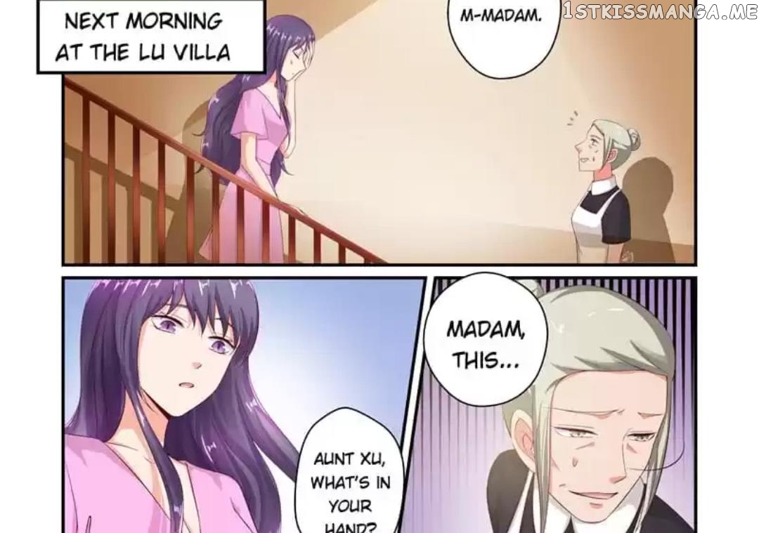 Invalid Engagement: Ex-wife’s Remarriage chapter 46 - page 4