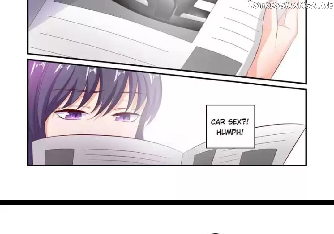 Invalid Engagement: Ex-wife’s Remarriage chapter 46 - page 7