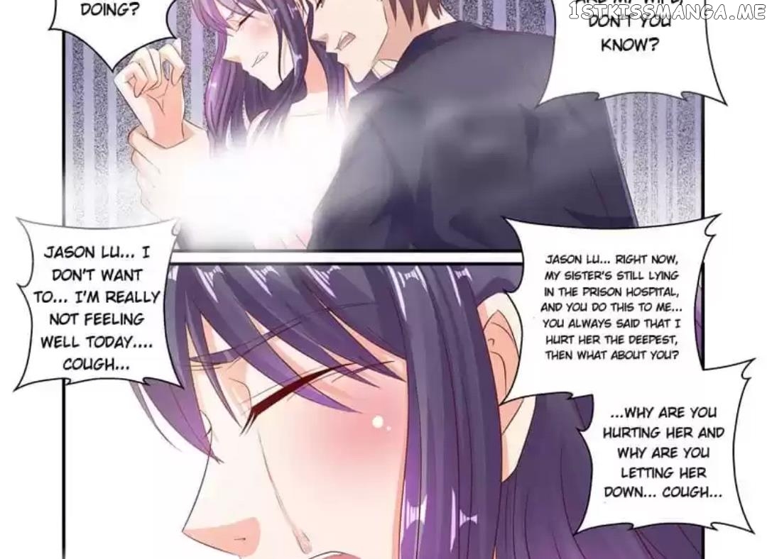 Invalid Engagement: Ex-wife’s Remarriage chapter 45 - page 11