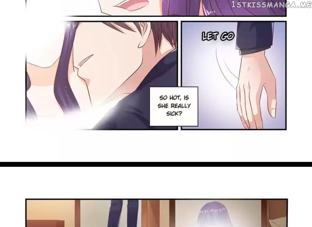 Invalid Engagement: Ex-wife’s Remarriage chapter 45 - page 12