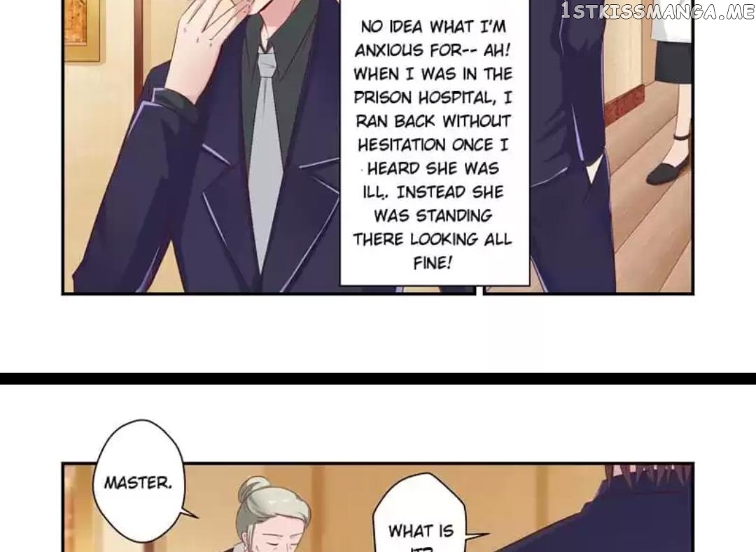 Invalid Engagement: Ex-wife’s Remarriage chapter 45 - page 14