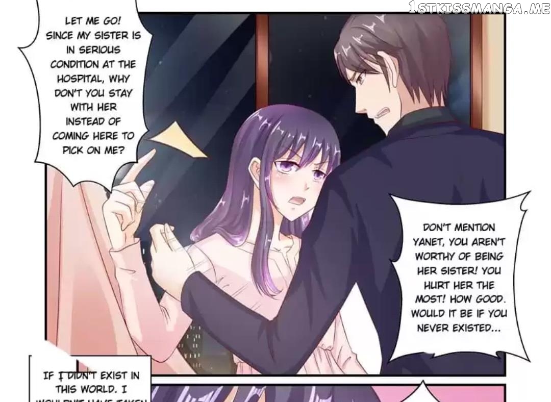 Invalid Engagement: Ex-wife’s Remarriage chapter 45 - page 5