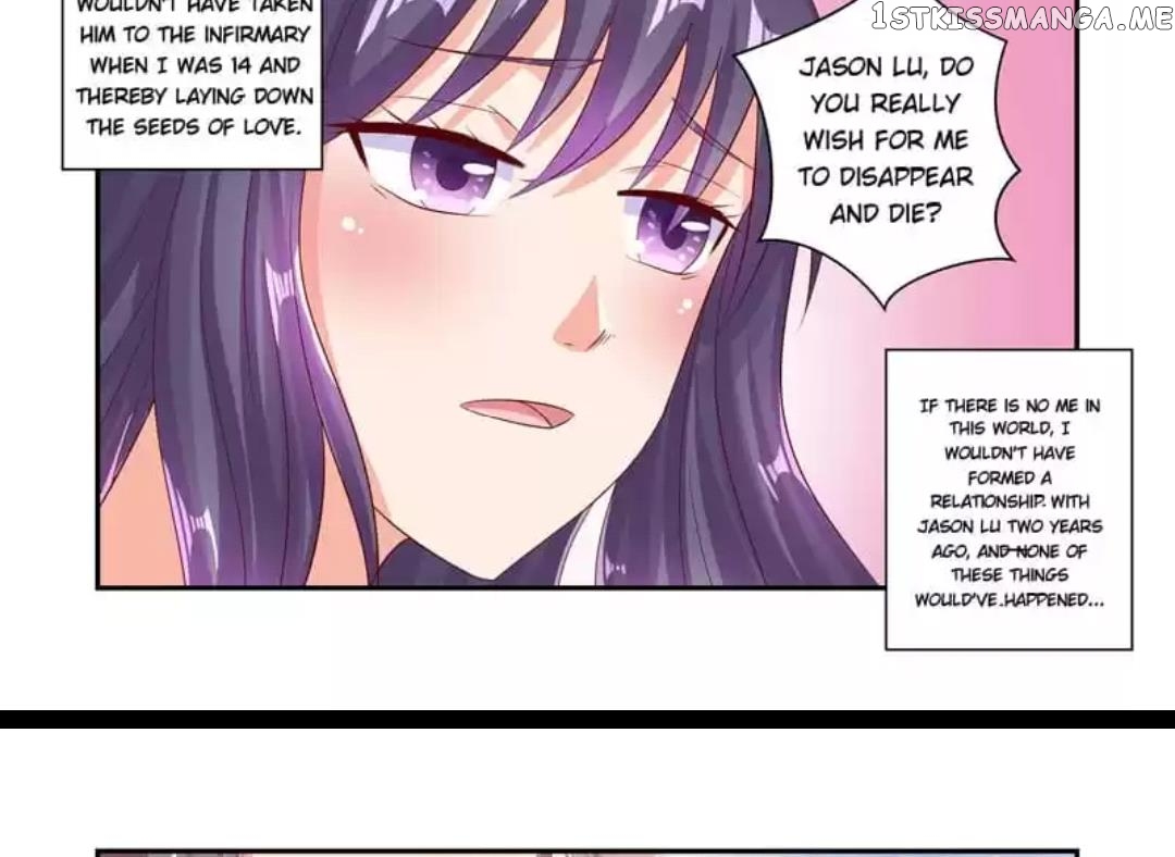 Invalid Engagement: Ex-wife’s Remarriage chapter 45 - page 6