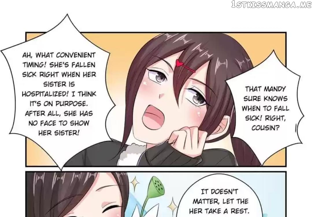 Invalid Engagement: Ex-wife’s Remarriage chapter 44 - page 10