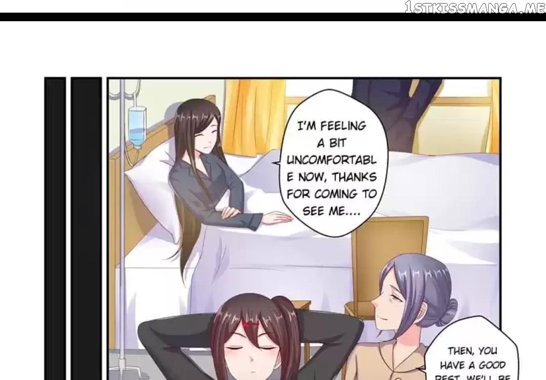Invalid Engagement: Ex-wife’s Remarriage chapter 44 - page 12