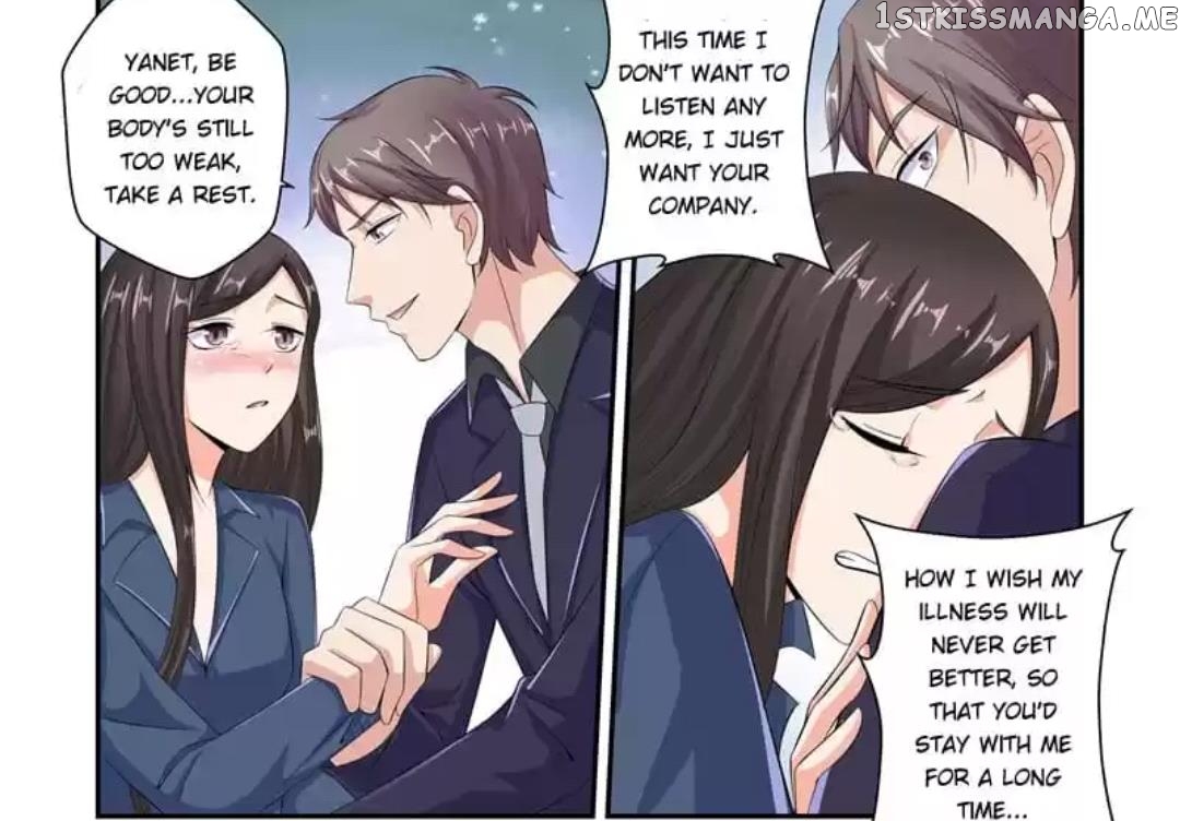 Invalid Engagement: Ex-wife’s Remarriage chapter 44 - page 15