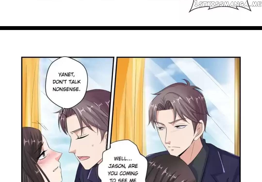Invalid Engagement: Ex-wife’s Remarriage chapter 44 - page 16