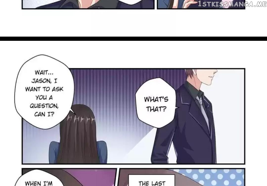 Invalid Engagement: Ex-wife’s Remarriage chapter 44 - page 18