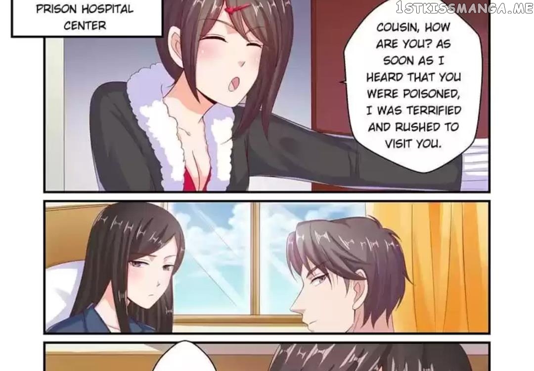 Invalid Engagement: Ex-wife’s Remarriage chapter 44 - page 2