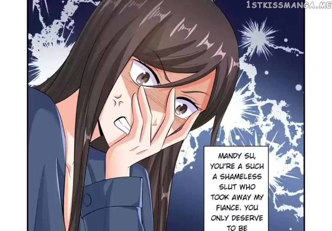 Invalid Engagement: Ex-wife’s Remarriage chapter 44 - page 21