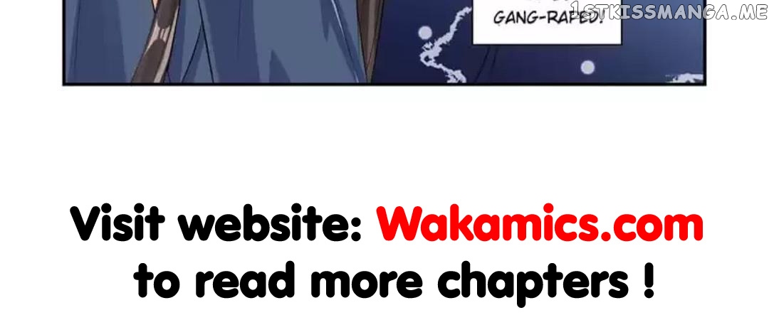Invalid Engagement: Ex-wife’s Remarriage chapter 44 - page 22