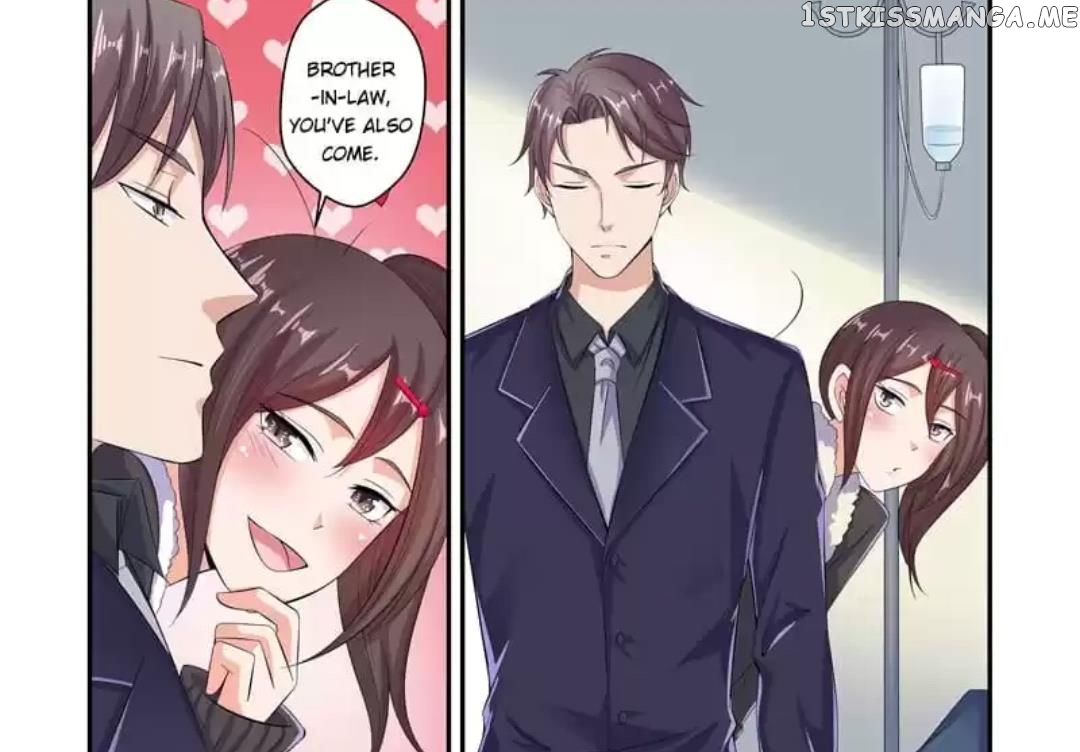 Invalid Engagement: Ex-wife’s Remarriage chapter 44 - page 4