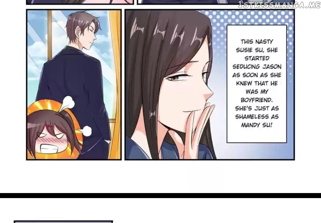 Invalid Engagement: Ex-wife’s Remarriage chapter 44 - page 5
