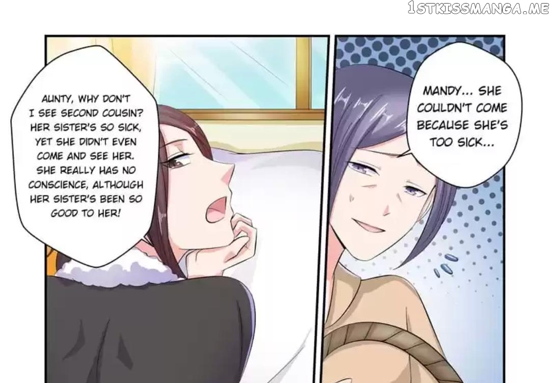 Invalid Engagement: Ex-wife’s Remarriage chapter 44 - page 8