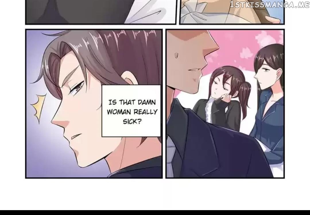 Invalid Engagement: Ex-wife’s Remarriage chapter 44 - page 9