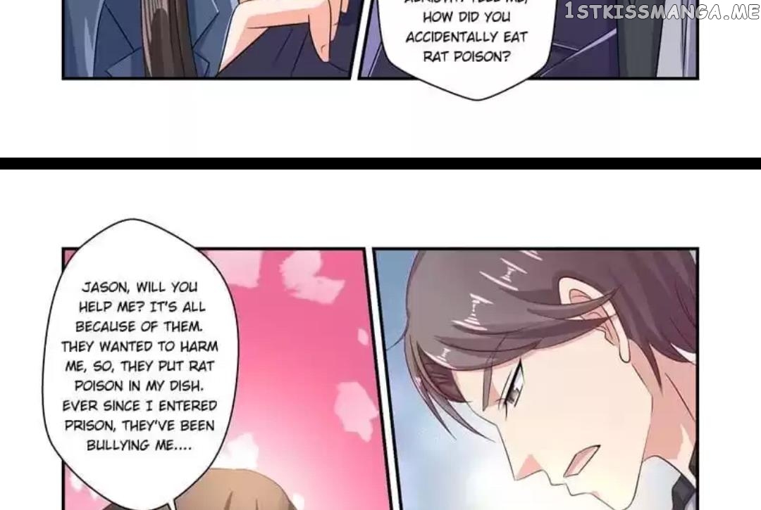 Invalid Engagement: Ex-wife’s Remarriage chapter 43 - page 10