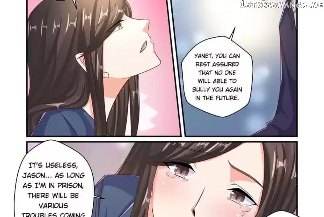 Invalid Engagement: Ex-wife’s Remarriage chapter 43 - page 11