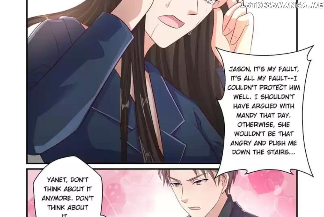 Invalid Engagement: Ex-wife’s Remarriage chapter 43 - page 13