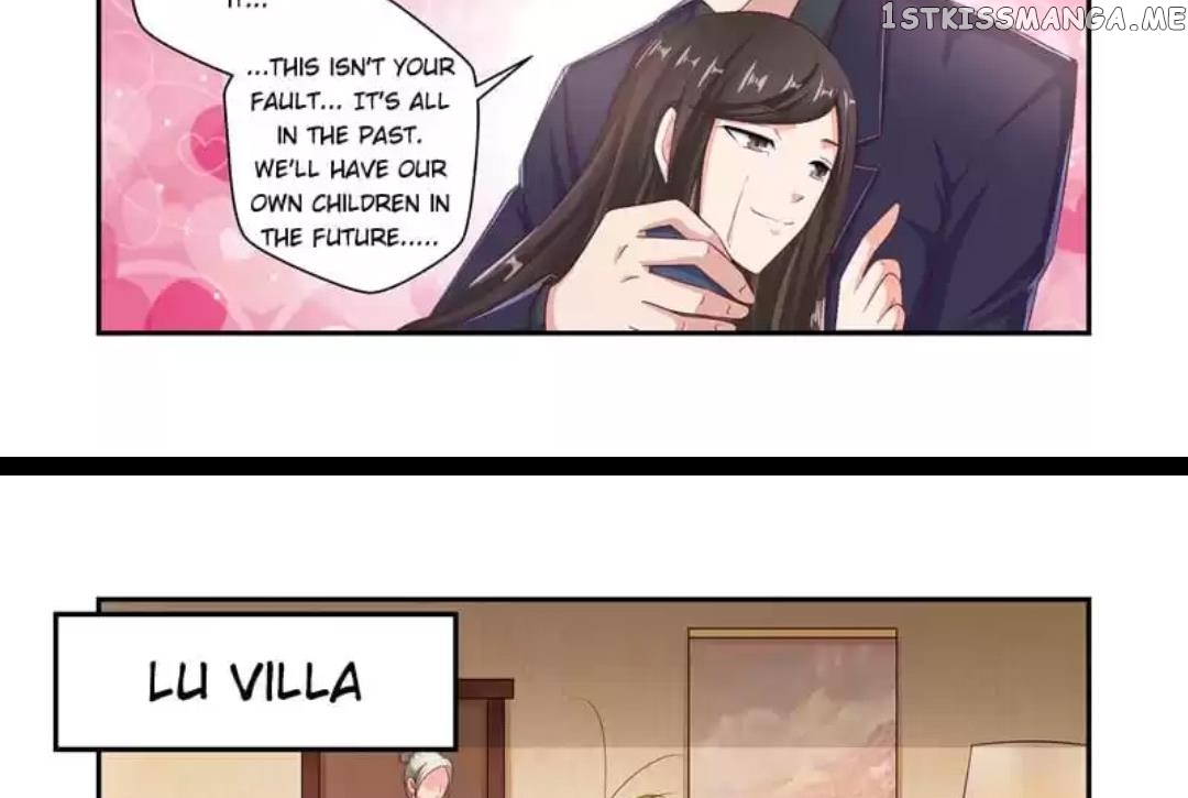 Invalid Engagement: Ex-wife’s Remarriage chapter 43 - page 14