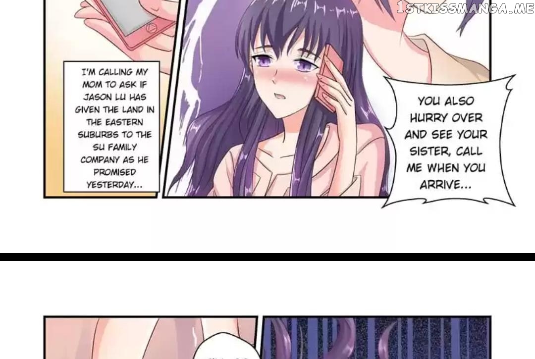Invalid Engagement: Ex-wife’s Remarriage chapter 43 - page 16