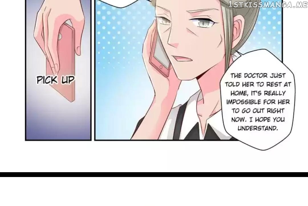 Invalid Engagement: Ex-wife’s Remarriage chapter 43 - page 18