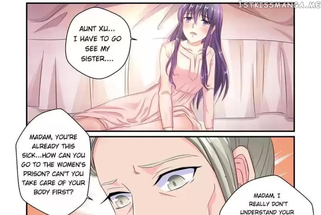 Invalid Engagement: Ex-wife’s Remarriage chapter 43 - page 19