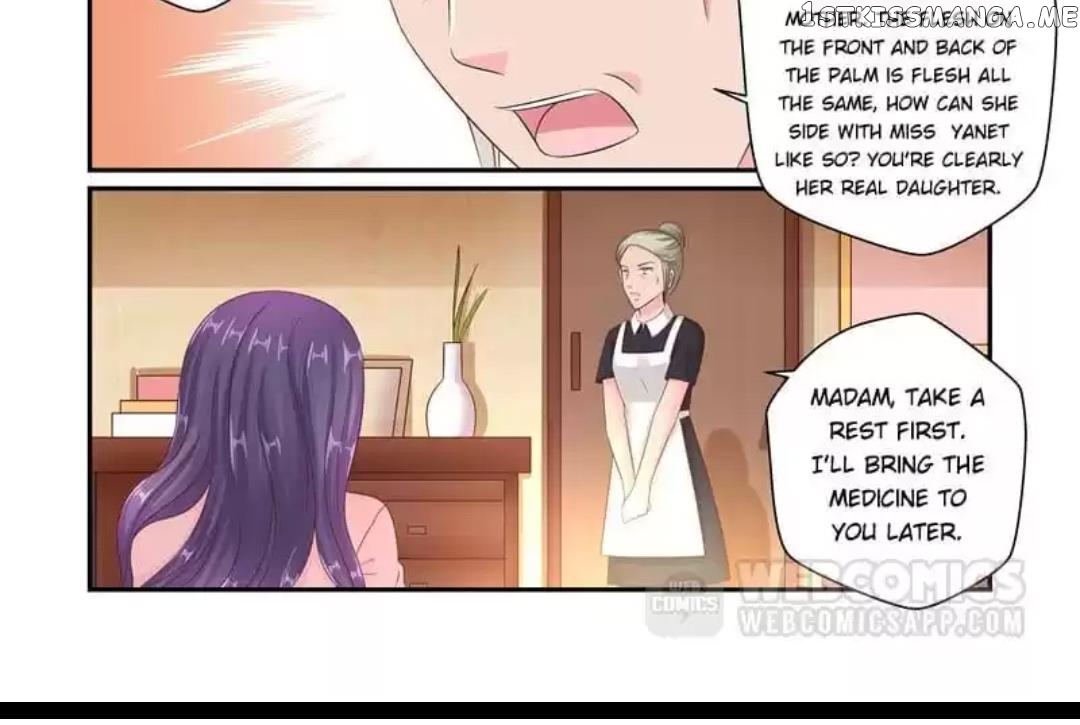 Invalid Engagement: Ex-wife’s Remarriage chapter 43 - page 20
