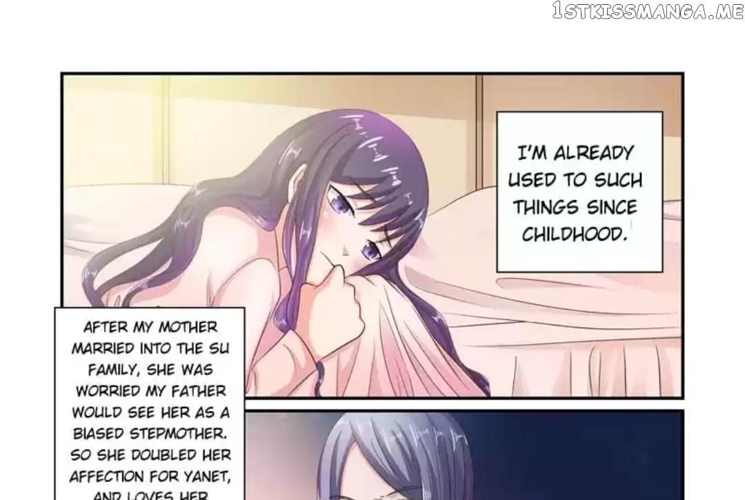 Invalid Engagement: Ex-wife’s Remarriage chapter 43 - page 21