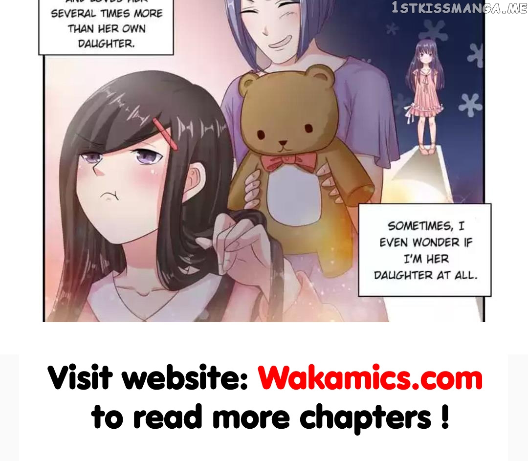 Invalid Engagement: Ex-wife’s Remarriage chapter 43 - page 22