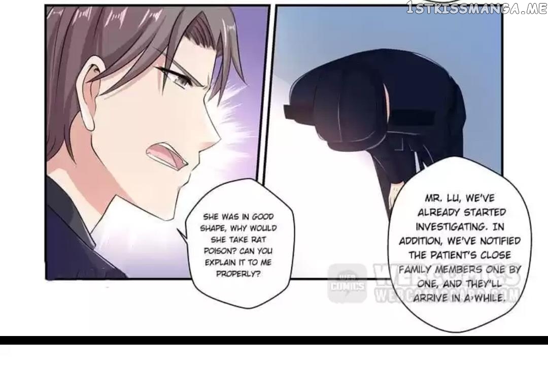 Invalid Engagement: Ex-wife’s Remarriage chapter 43 - page 3