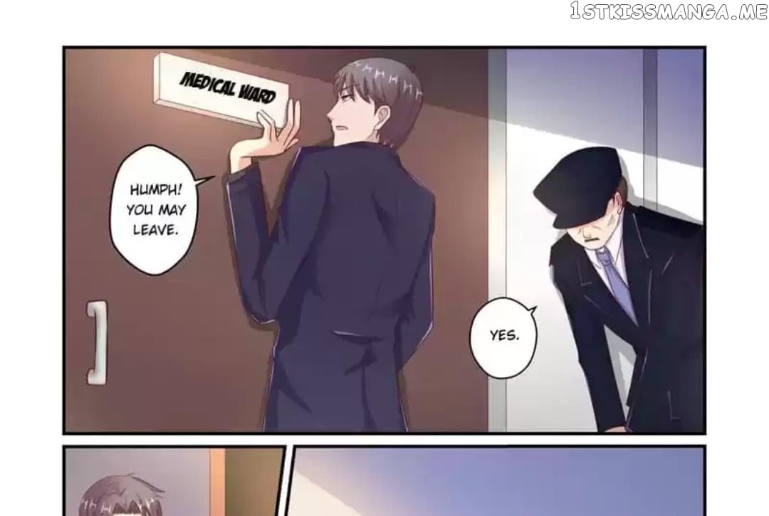 Invalid Engagement: Ex-wife’s Remarriage chapter 43 - page 4