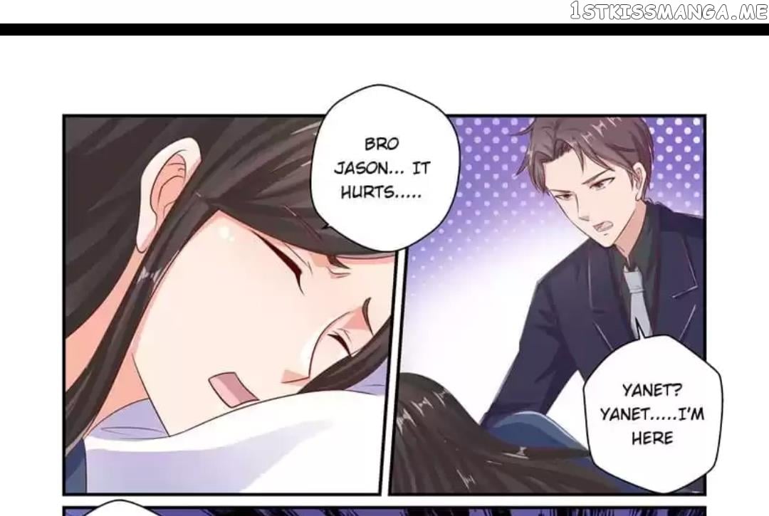 Invalid Engagement: Ex-wife’s Remarriage chapter 43 - page 6